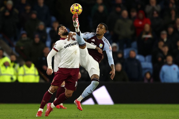 开云-记者：西汉姆拒绝弗拉门戈最新报价，坚持让帕奎塔留队至本赛季末