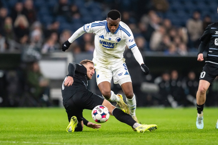 开云体育下载-身价700万！哥本哈根兜售21岁穆科科没人要 500万引进半年29场8球