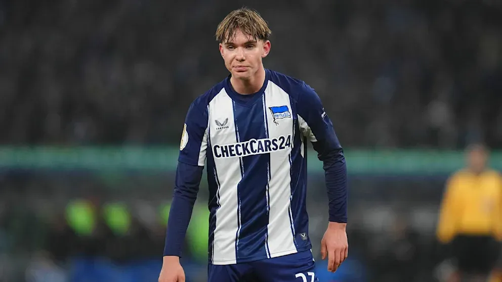 kaiyun-图片报：拜仁和穆西亚拉经纪公司关系好，联系想买艾希霍恩