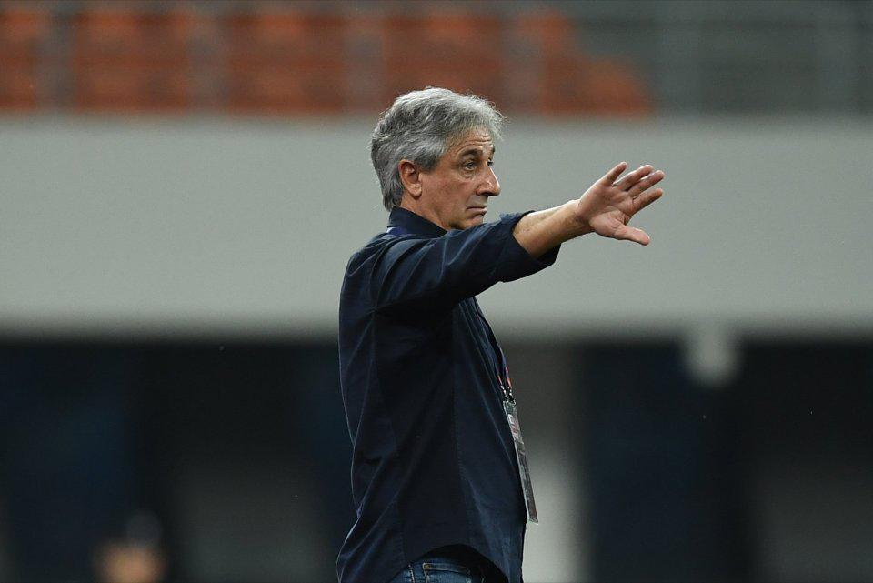 乔迪毛遂自荐！媒体人热议：漂亮足球不适合国足，更看好苏亚雷斯