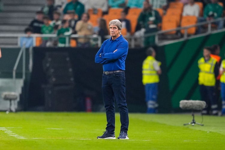 开云-0-5惨败马竞，佩莱格里尼：想把11个人全换掉 需自我反省再战马竞