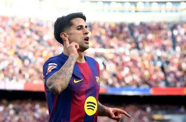 开云下载-没选国米对了？32岁的曾经“世一边”，本轮独造三球