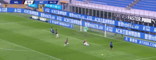 开云下载-【意甲】卢卡库传射劳塔罗双响 国际米兰3比0AC米兰