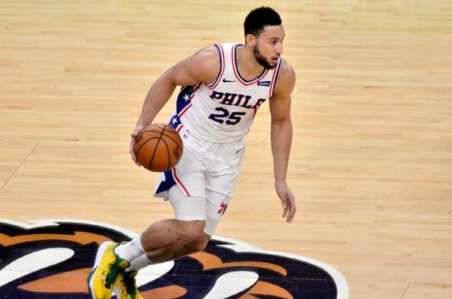 开云体育官网-76人不敌残阵开拓者 恩比德西蒙斯缺一不可！