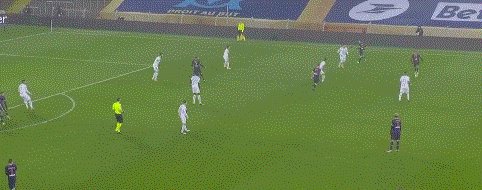 【法超杯】伊卡尔迪头筹内马尔点射 巴黎2比1胜马赛