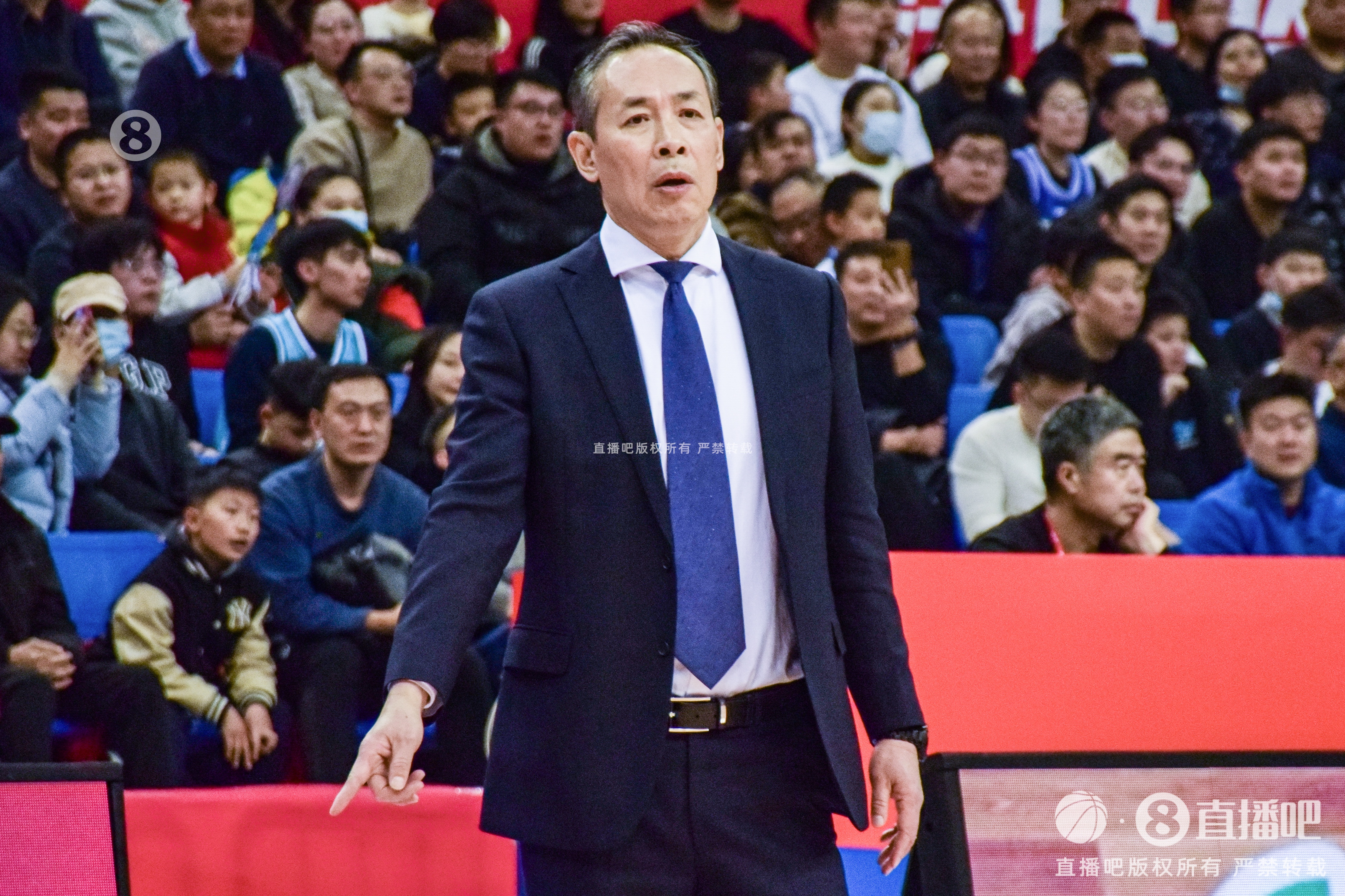 开云体育官网-许利民：我们也想升级找一个更好的外援 但还得看实际情况