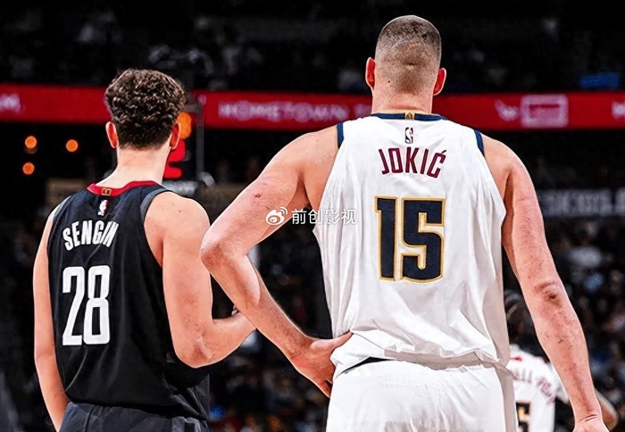 开云下载-再见诸葛马龙！掘金给火箭送大礼，卡马拉轰30+5比伊森强|湖人|乌度卡|开拓者|休斯敦火箭队|艾米-乌度卡_新浪体育_新浪新闻