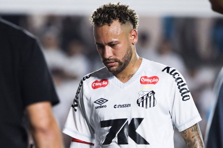 开云-UOL：辛辛那提有意引进内马尔，俱乐部老板打算亲自与球员父亲谈