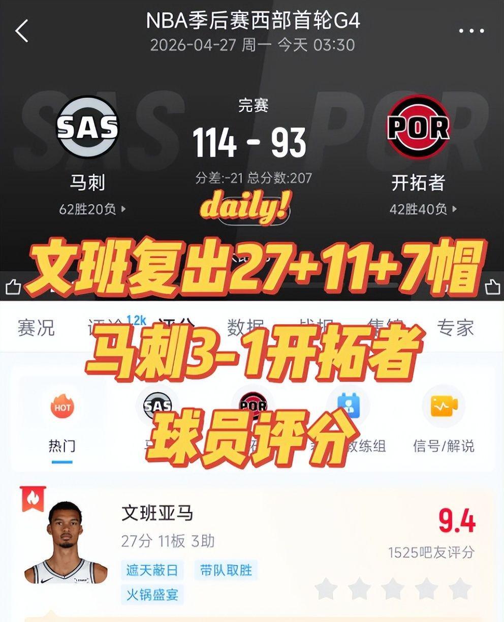 开云下载-一场114:93让4队笑不出来！联盟第一瑟瑟发抖，湖人没有压力了